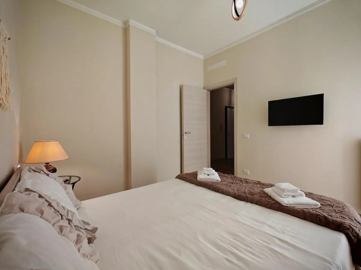 Morena Apartment Chiavari Italië