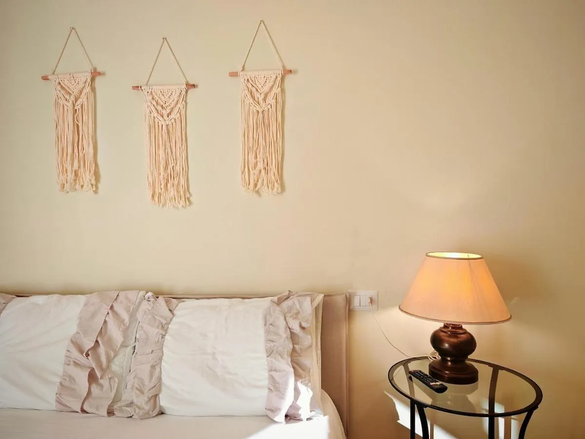 Morena Apartment Chiavari