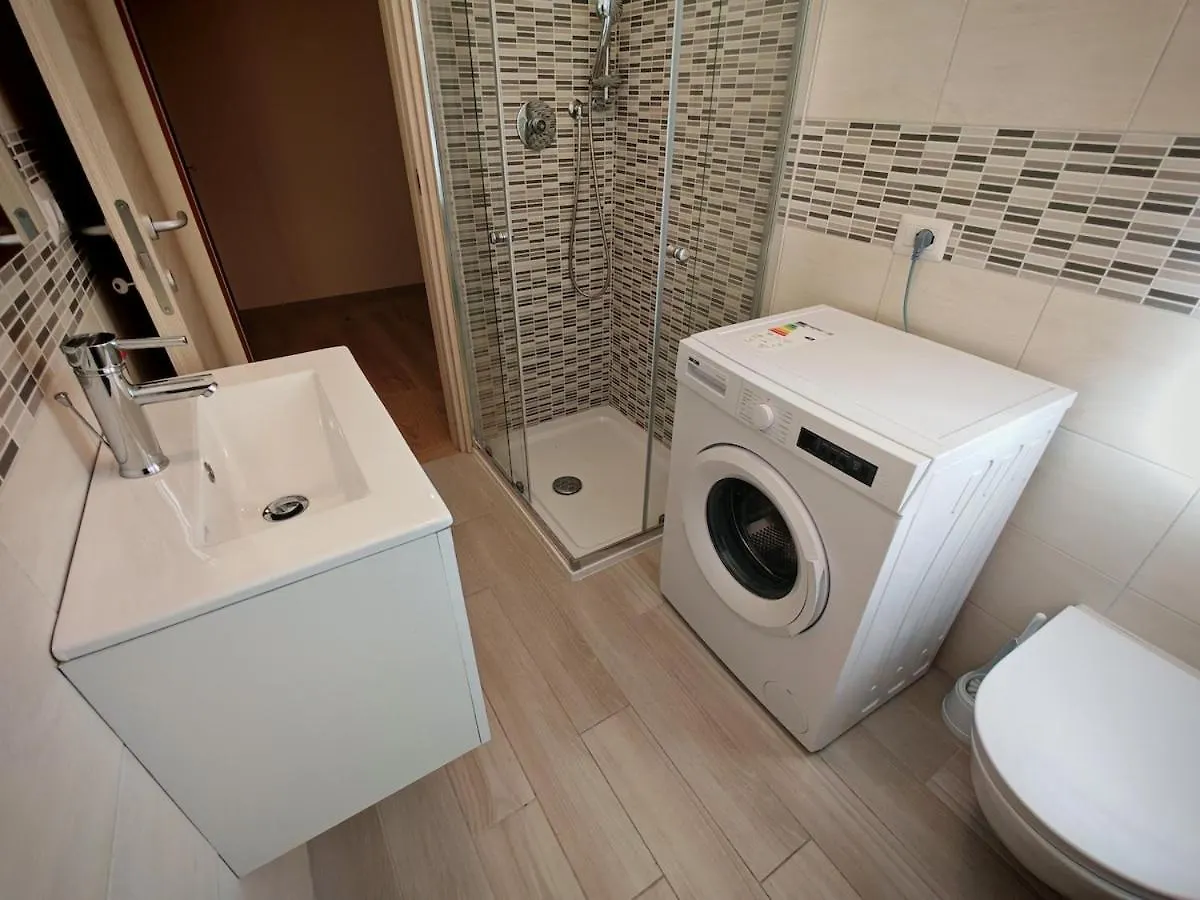 Morena Apartment Chiavari Italië