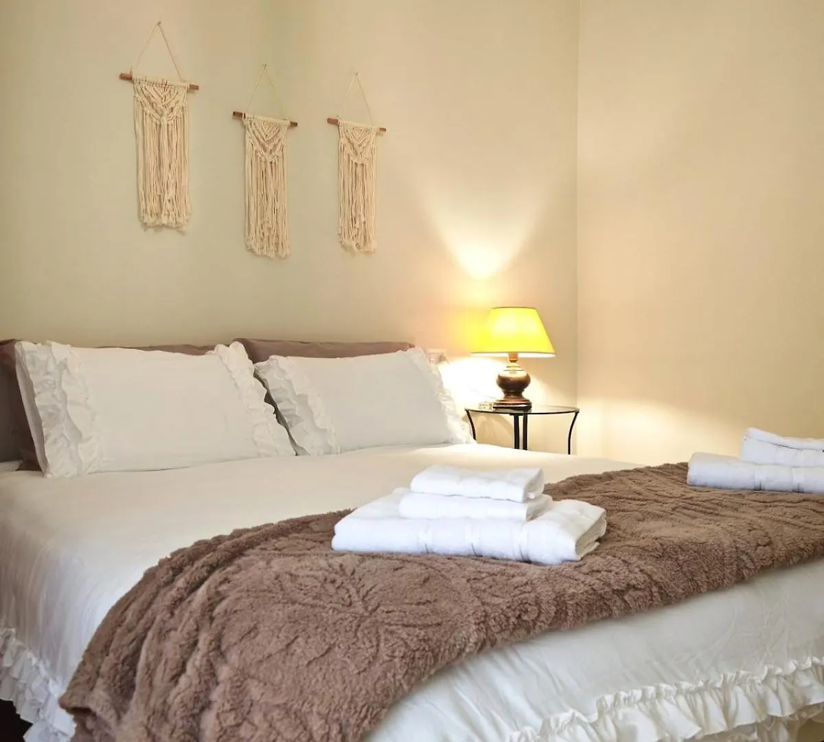 Morena Apartment Chiavari