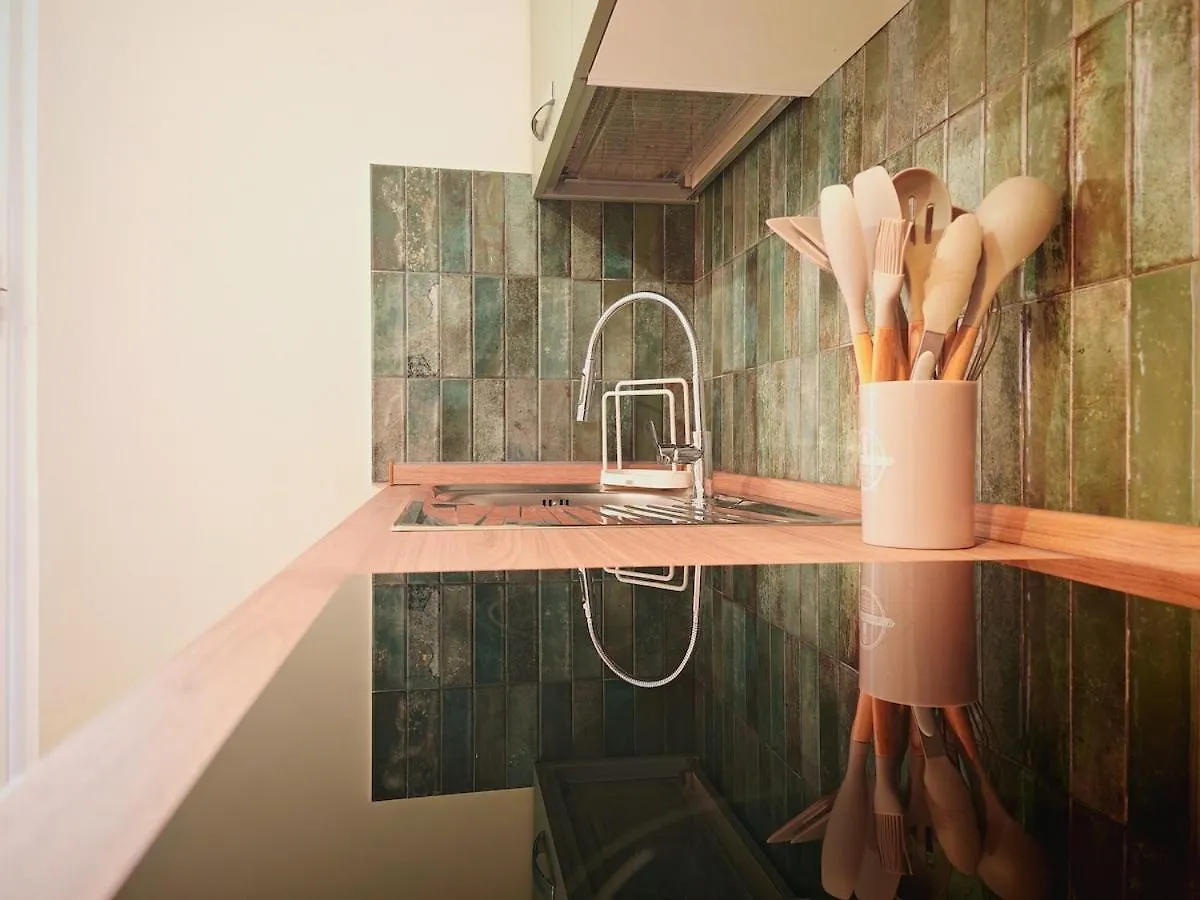 Morena Apartment Chiavari 0*,