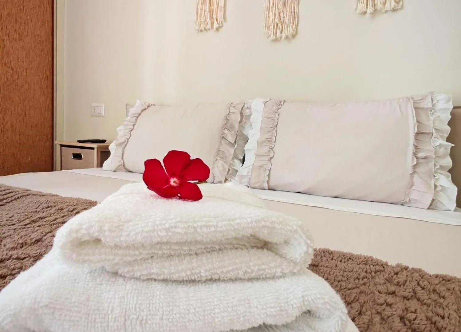 Morena Apartment Chiavari