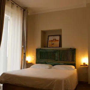  Gasthuis Piccolo Borgo
